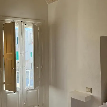 Residenza Garibaldi * Monopoli