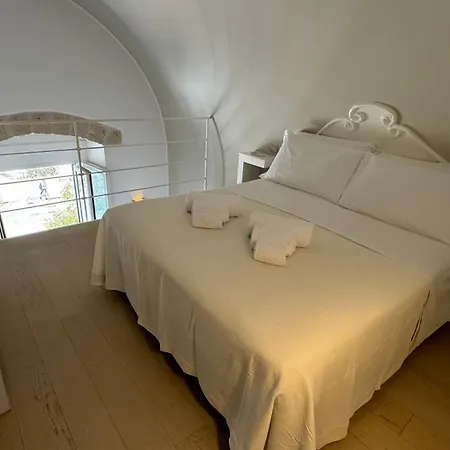 Holiday home Residenza Garibaldi *