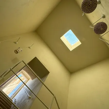 Residenza Garibaldi Holiday home Monopoli