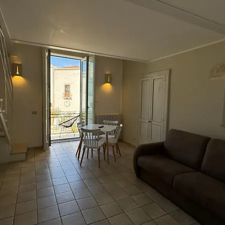 Residenza Garibaldi Holiday home