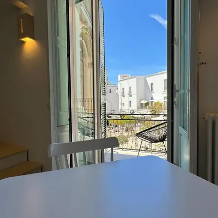 Residenza Garibaldi Holiday home *