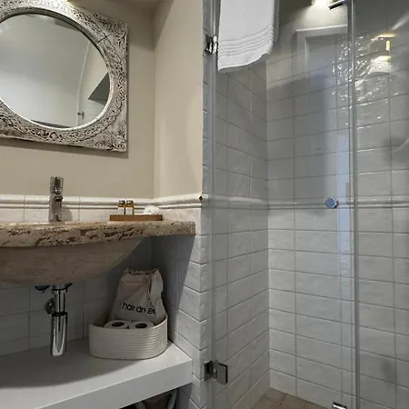 Holiday home Residenza Garibaldi