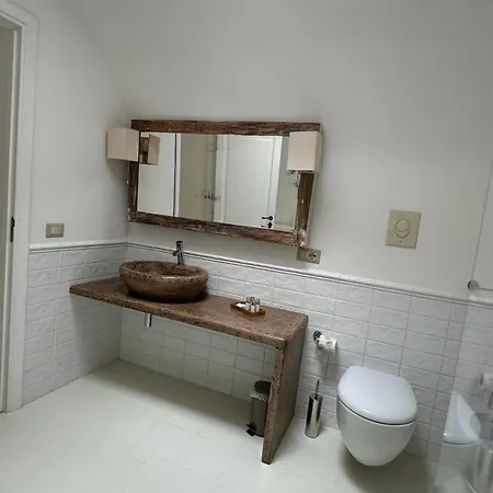 Holiday home Residenza Garibaldi *