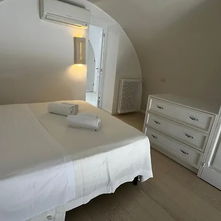 Residenza Garibaldi Holiday home Monopoli