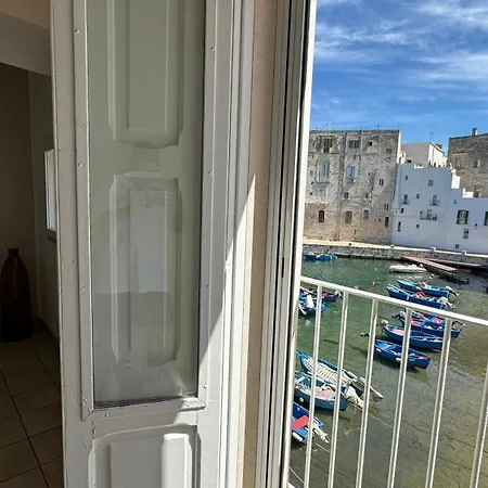 Holiday home Residenza Garibaldi *