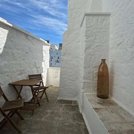 Holiday home Residenza Garibaldi