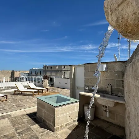 Residenza Garibaldi * Monopoli
