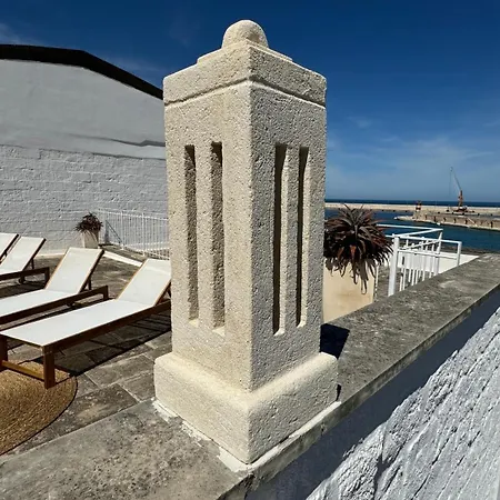 Residenza Garibaldi Holiday home Monopoli
