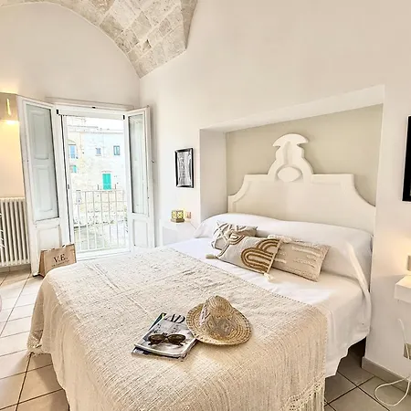 Residenza Garibaldi