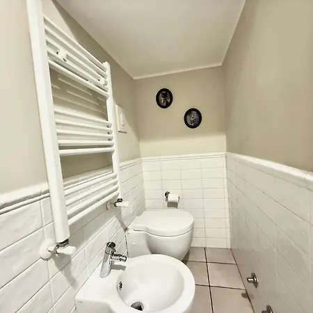 Holiday home Residenza Garibaldi *