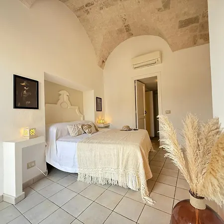 Residenza Garibaldi *