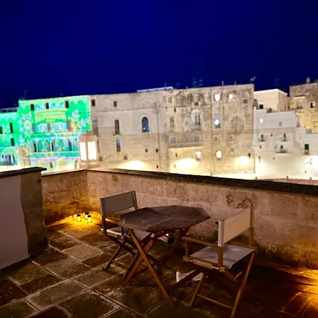 Holiday home Residenza Garibaldi *