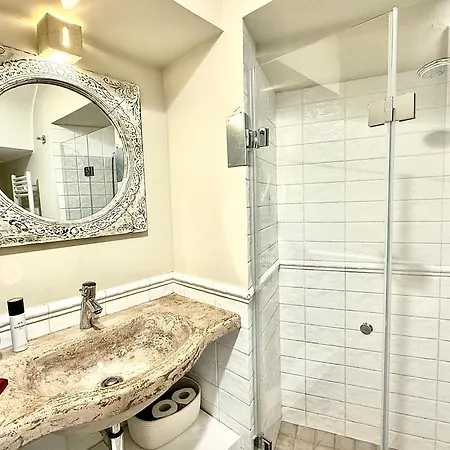 Holiday home Residenza Garibaldi