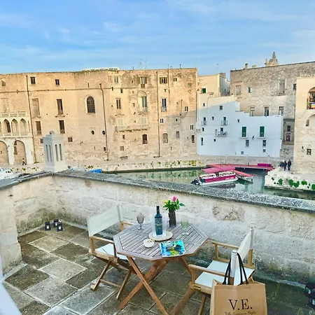 Residenza Garibaldi Сasa de vacaciones