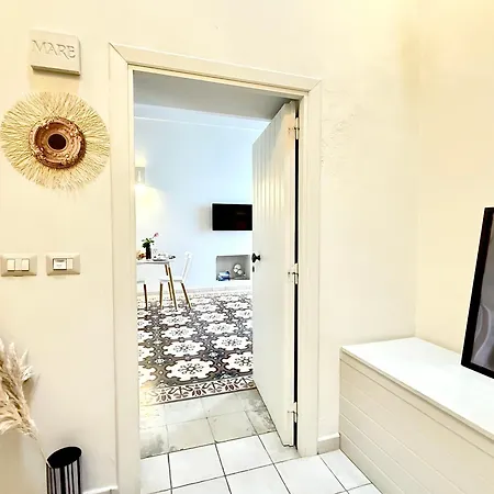 Residenza Garibaldi Holiday home Monopoli