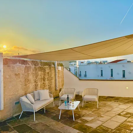 Holiday home Residenza Garibaldi *