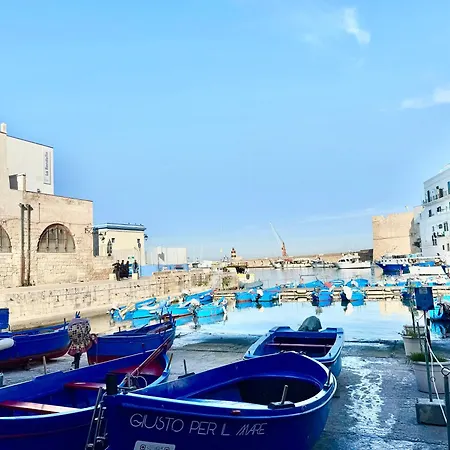 Residenza Garibaldi