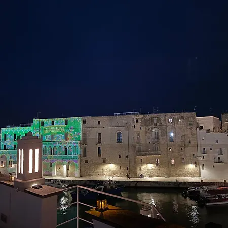 Residenza Garibaldi