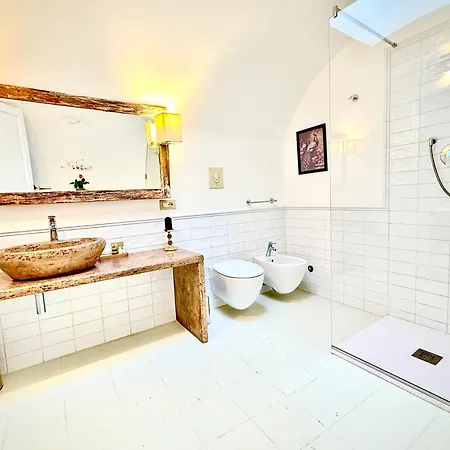 Holiday home Residenza Garibaldi *