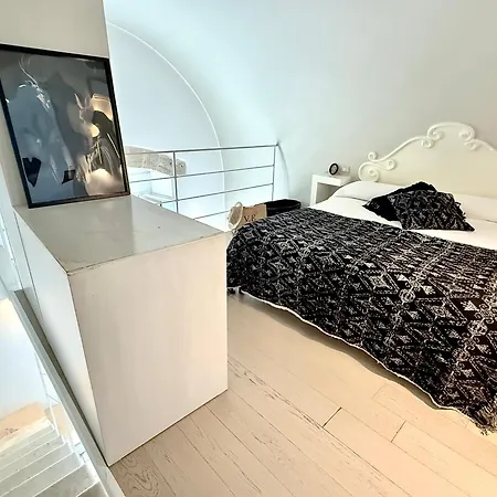 Residenza Garibaldi Сasa de vacaciones Monopoli