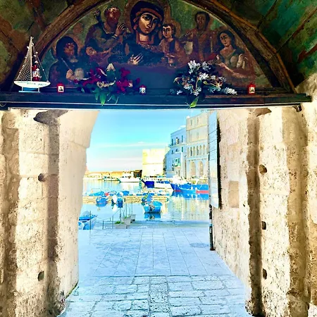 Residenza Garibaldi Monopoli