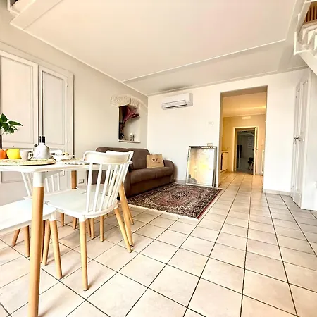 Residenza Garibaldi Сasa de vacaciones