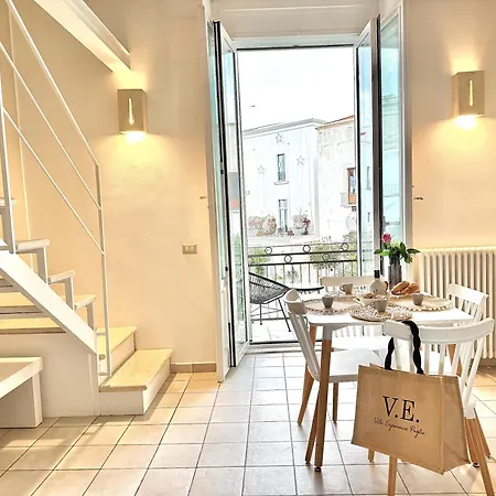 Holiday home Residenza Garibaldi Monopoli