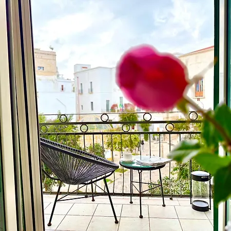 Residenza Garibaldi *