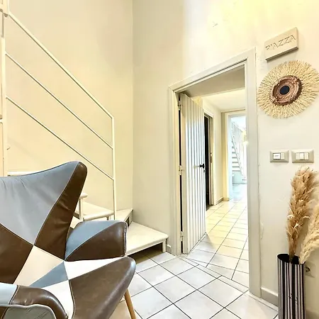 Residenza Garibaldi * Monopoli