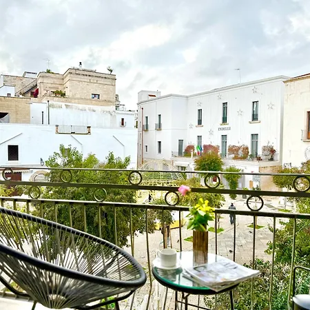 Residenza Garibaldi Monopoli