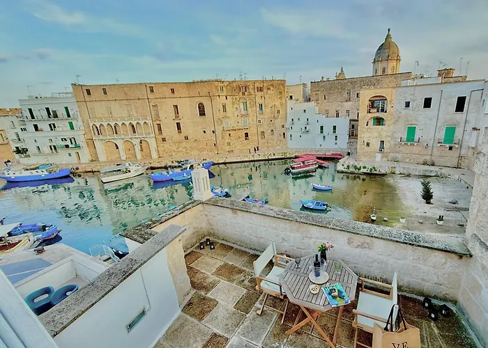 Residenza Garibaldi *