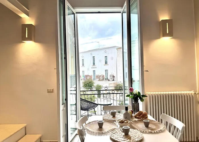 Residenza Garibaldi Dom wakacyjny
