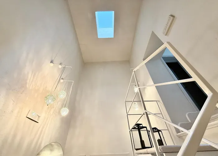 Residenza Garibaldi Monopoli