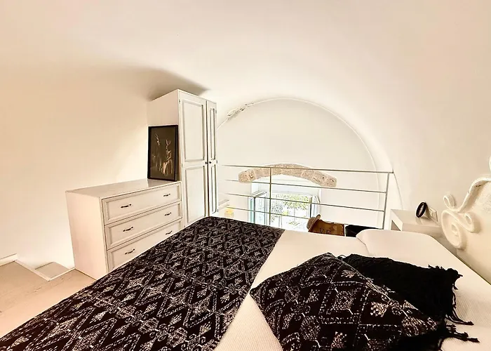 Residenza Garibaldi Dom wakacyjny